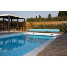 Zastrešenie bazéna svojpomocne: Tipy a nápady pre váš DIY projek